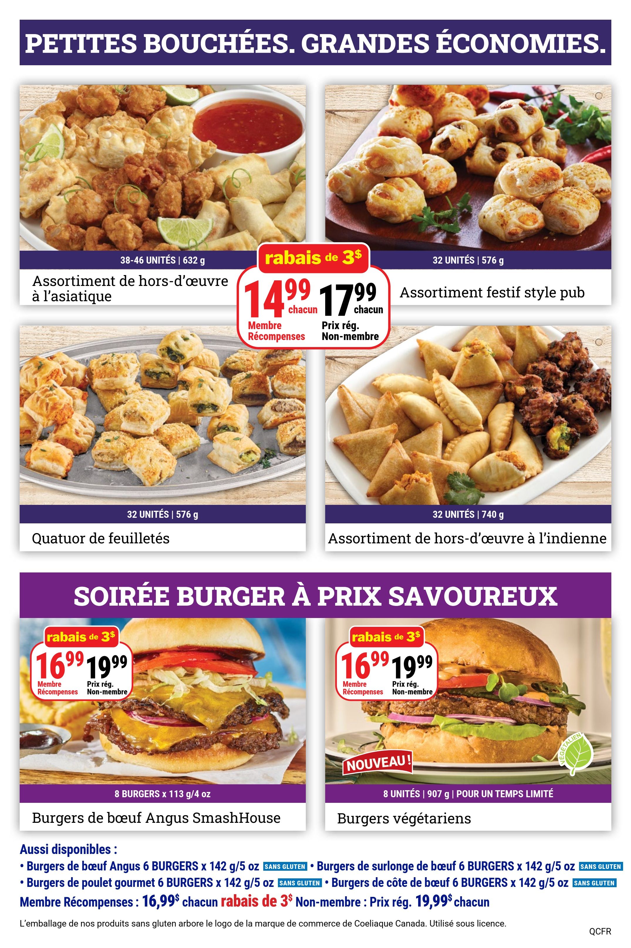 M&M Food Market (QC) Flyer October 22 to 28