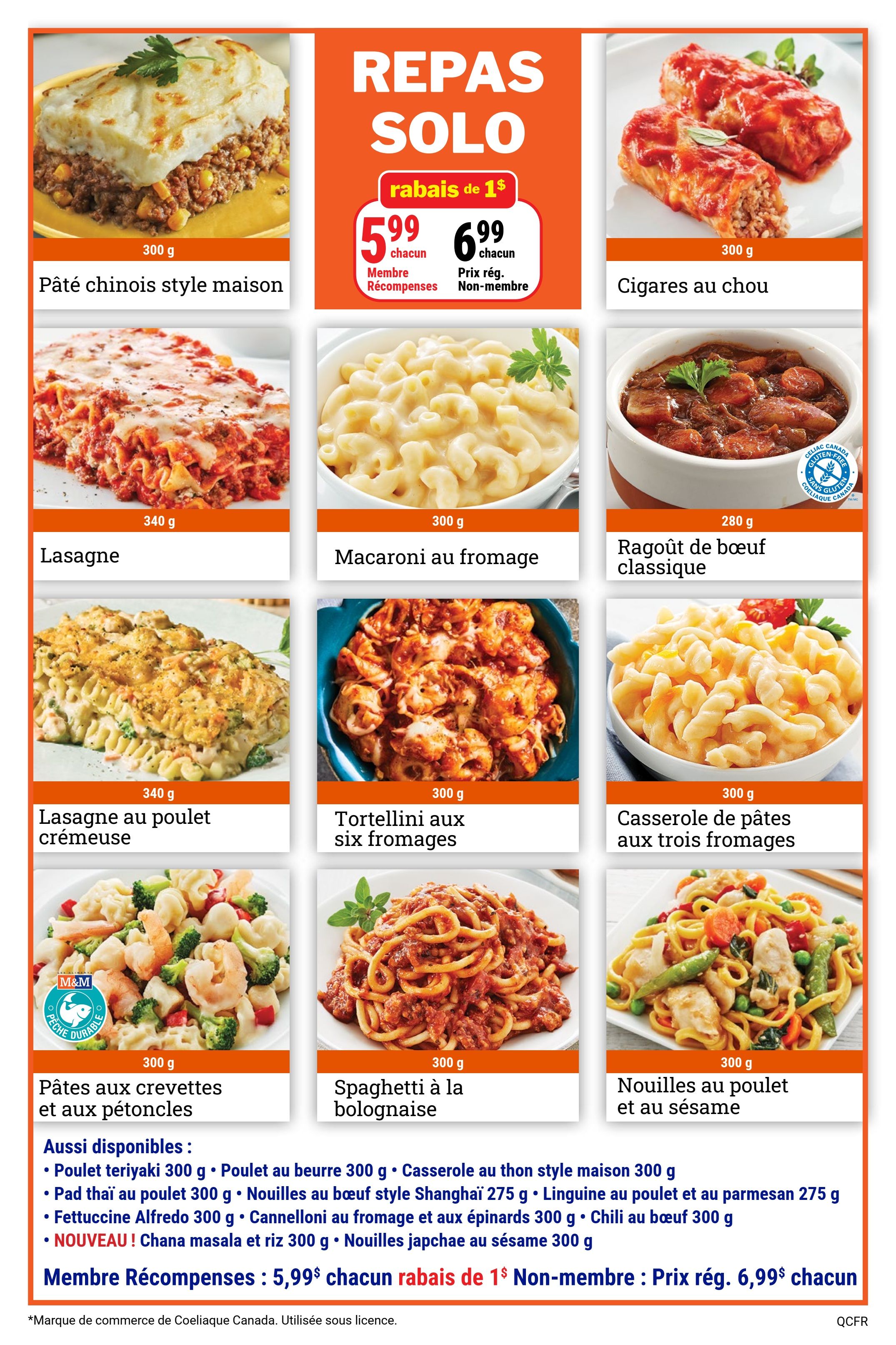 M&M Food Market (QC) Flyer October 22 to 28