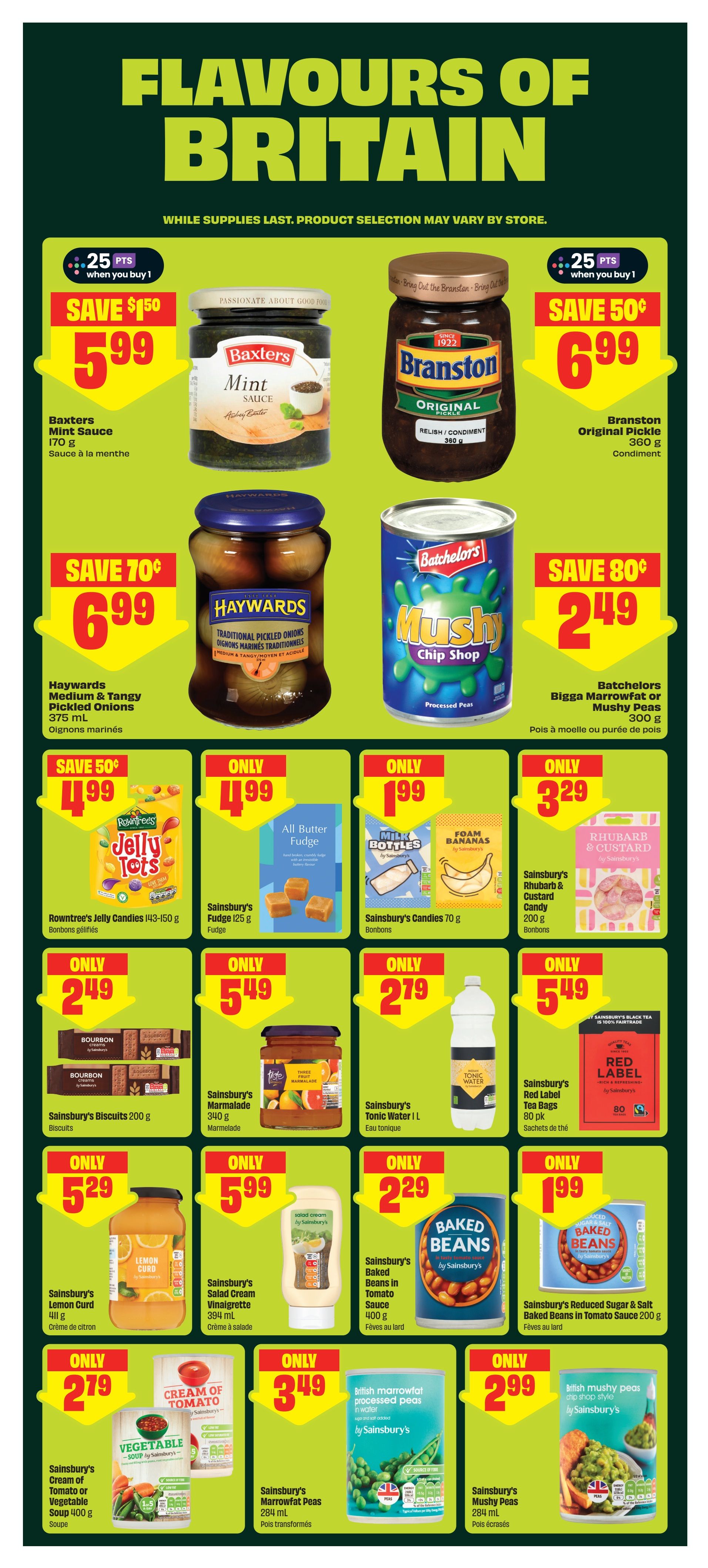 Chalo! FreshCo (ON) Flyer October 22 to 28