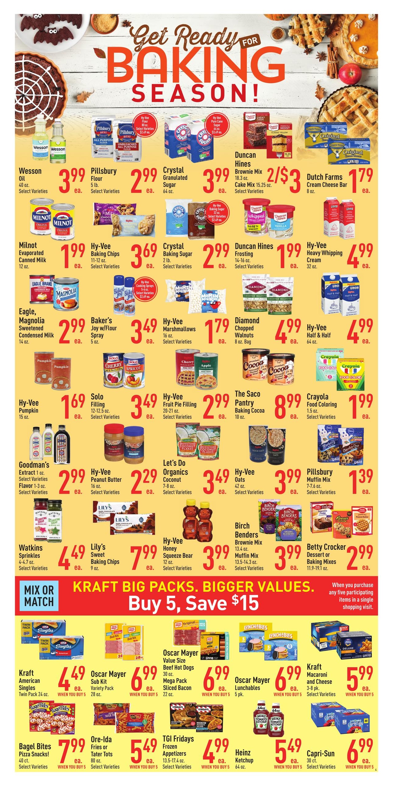 Strack & Van Til Weekly Ad October 21 - 27, 2026