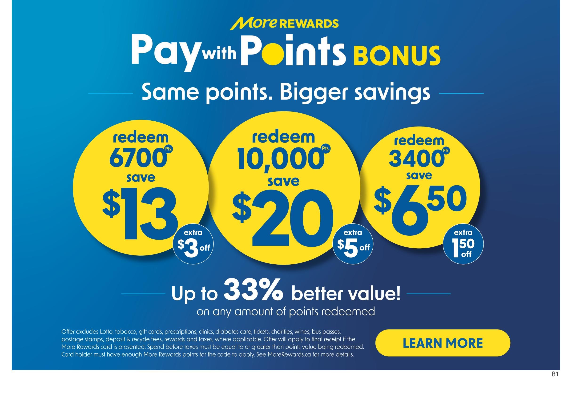Save On Foods (AB) Flyer October 22 to 28