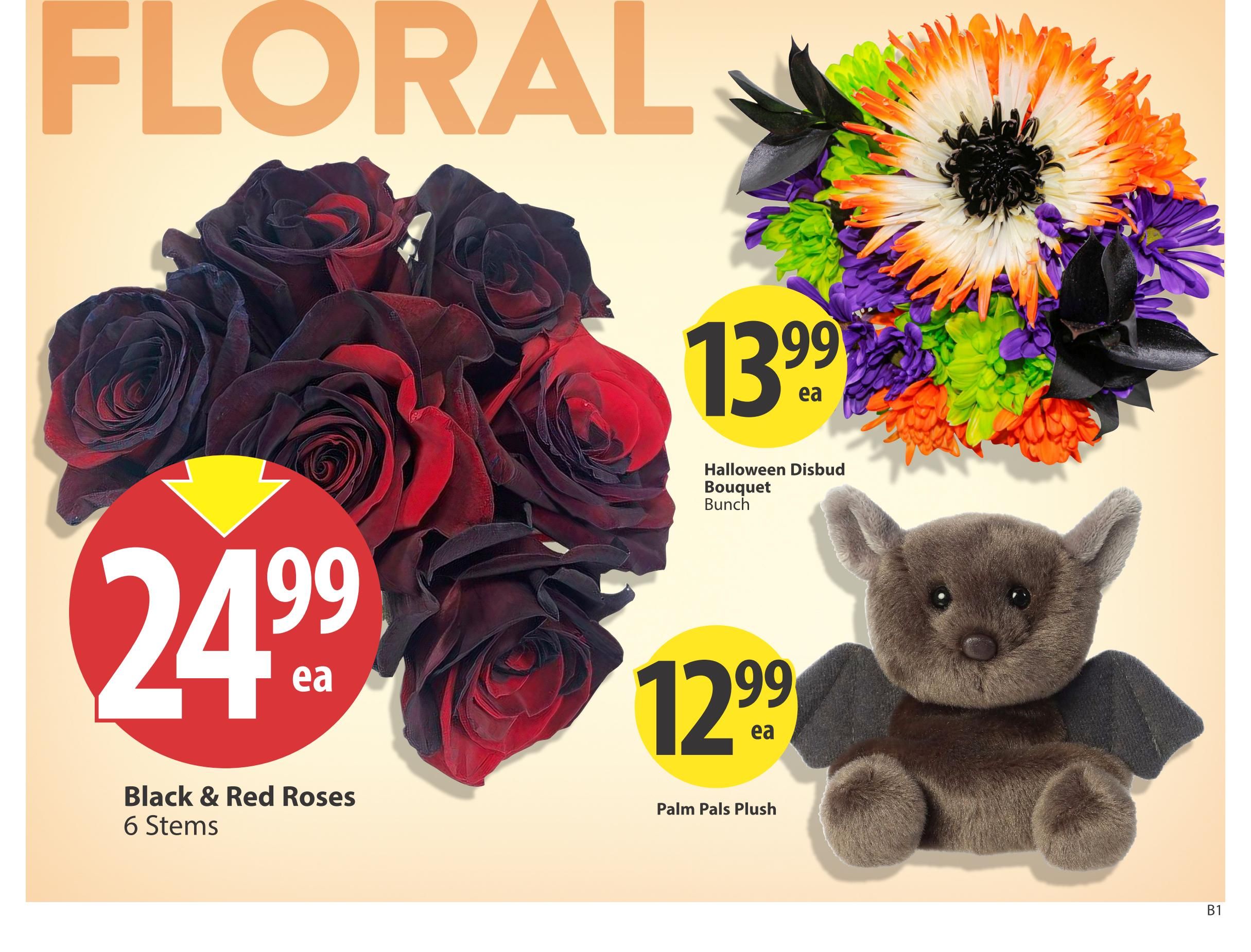 Save On Foods (AB) Flyer October 22 to 28
