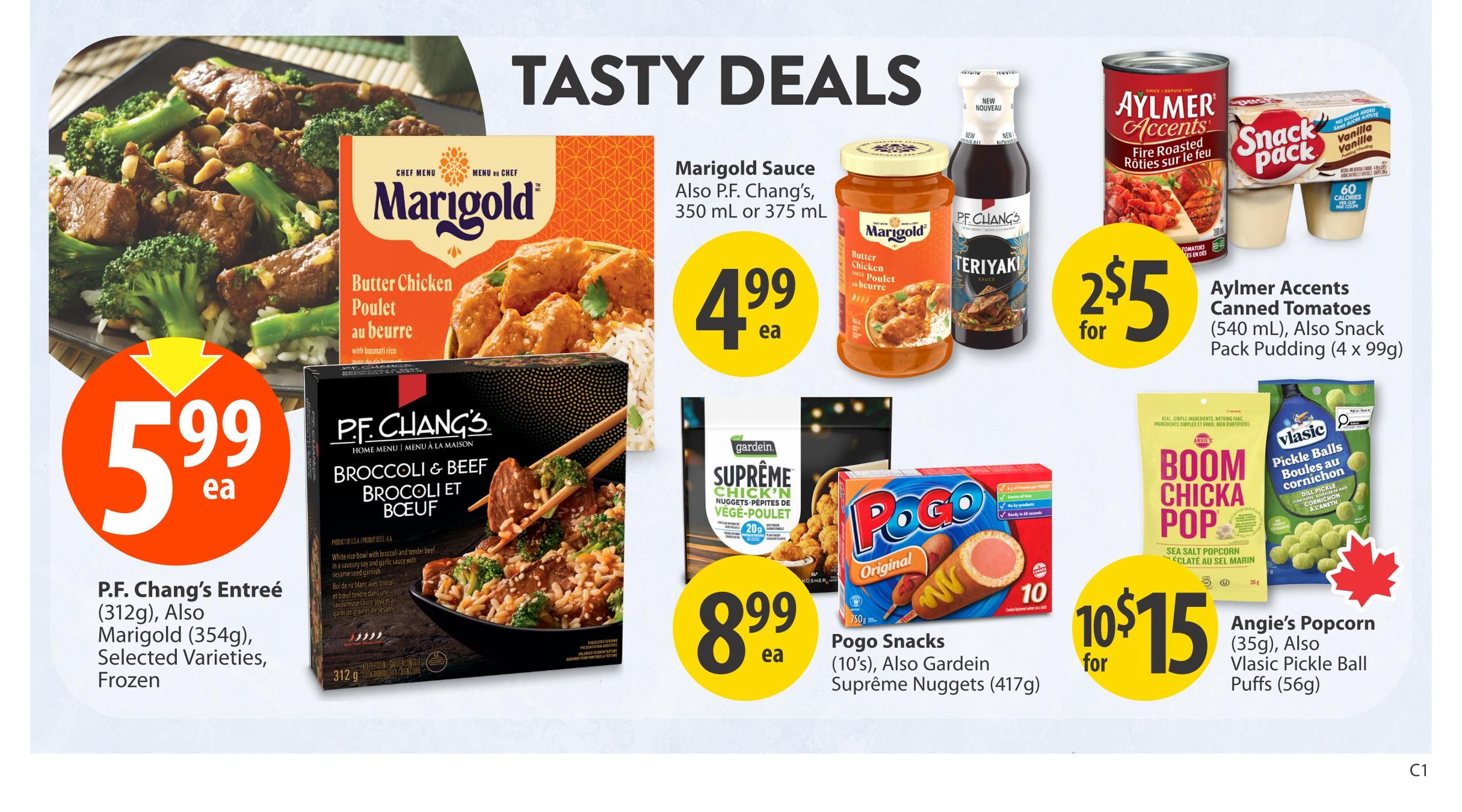 Save On Foods (SK) Flyer October 22 to 28