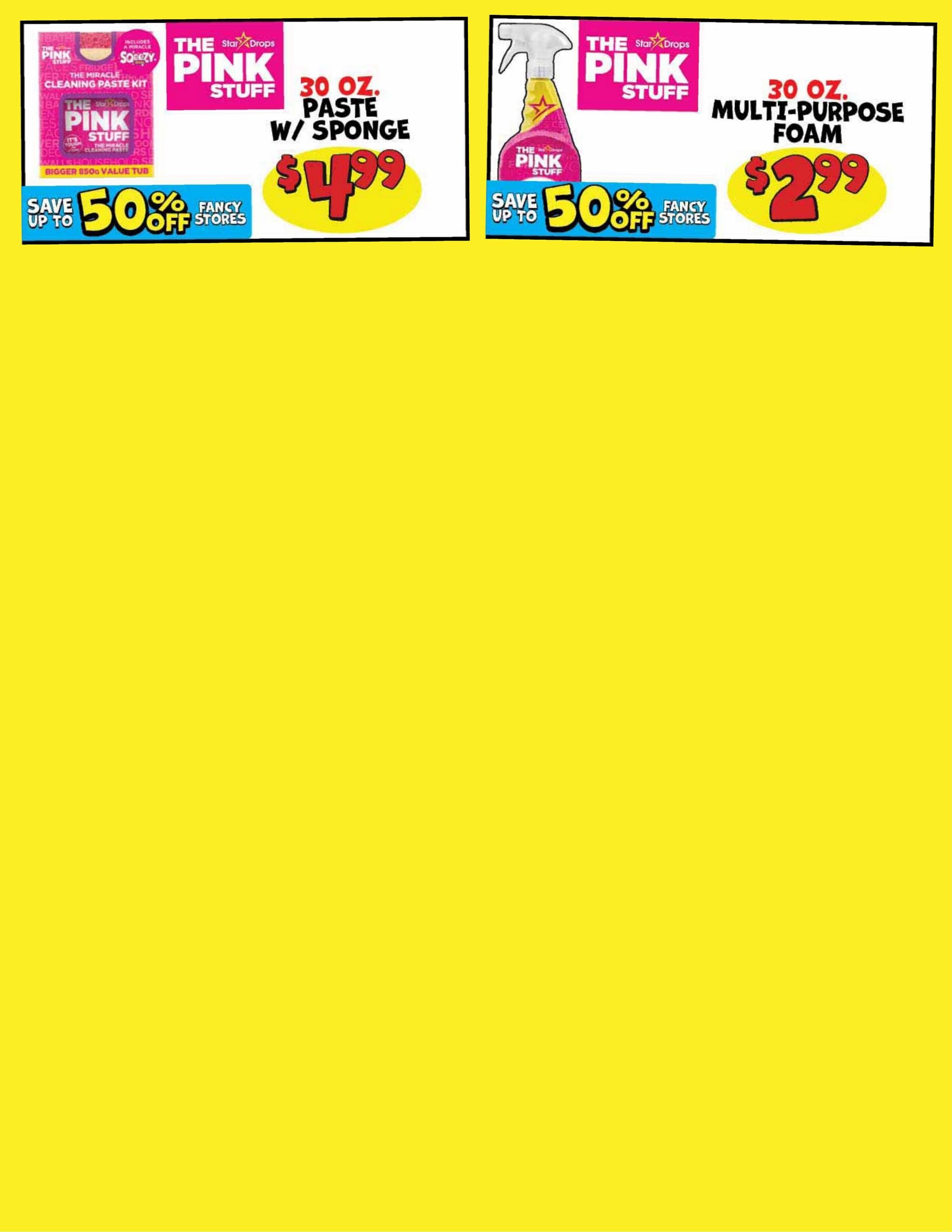 Ollie's Bargain Outlet (Birmingham Area, AL) Weekly Ad October 22 - 29, 2026