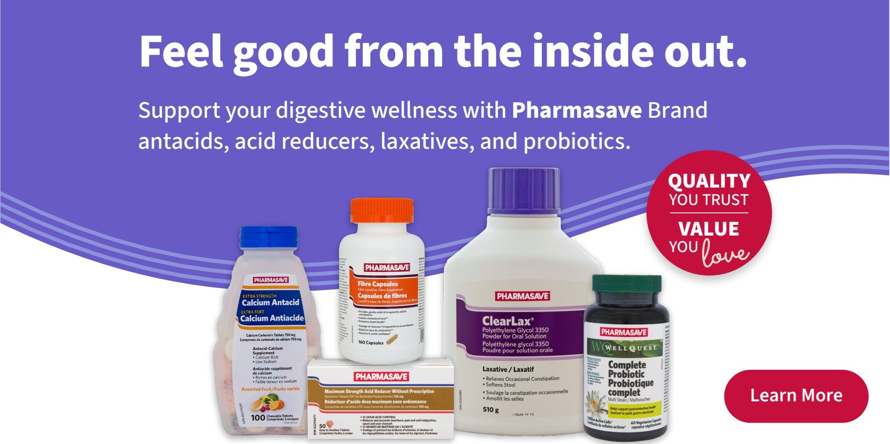 Pharmasave (Atlantic) Flyer October 23 to 29