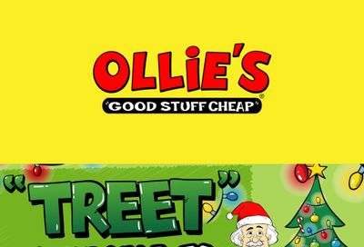 Ollie's Bargain Outlet (Bellevue Area, IA) Weekly Ad October 23 - 30, 2026