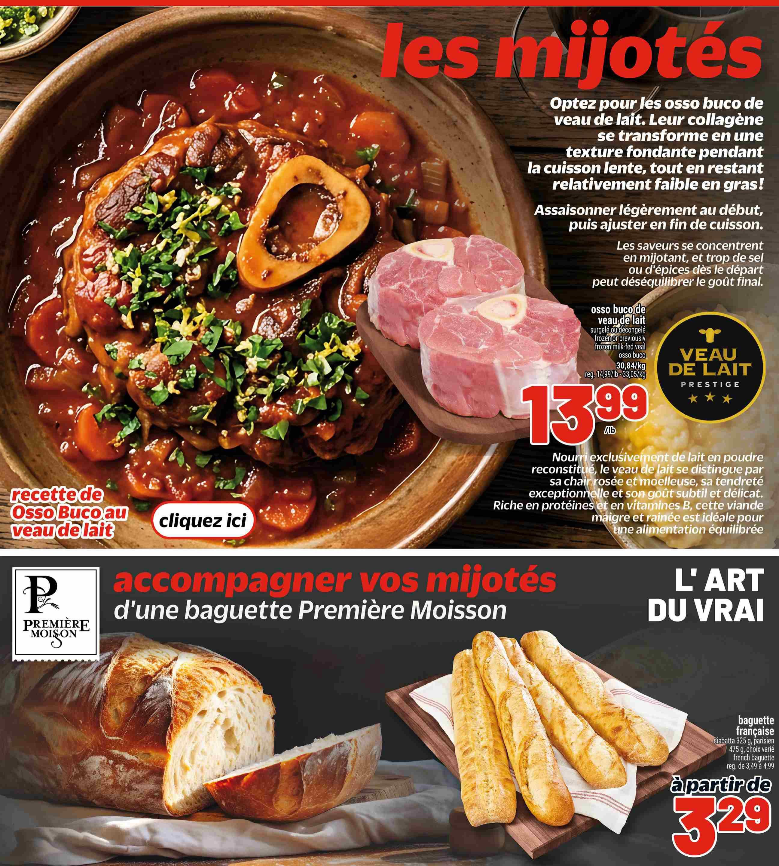 Metro (QC) Flyer October 29 to November 4