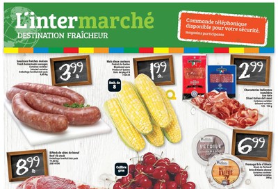 L'inter Marche Flyer July 30 to August 5