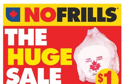 No Frills (Atlantic) Flyer July 30 to August 5