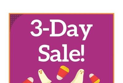 Bashas' (Green Valley Area, AZ) Weekly Ad October 28 - November 3, 2026