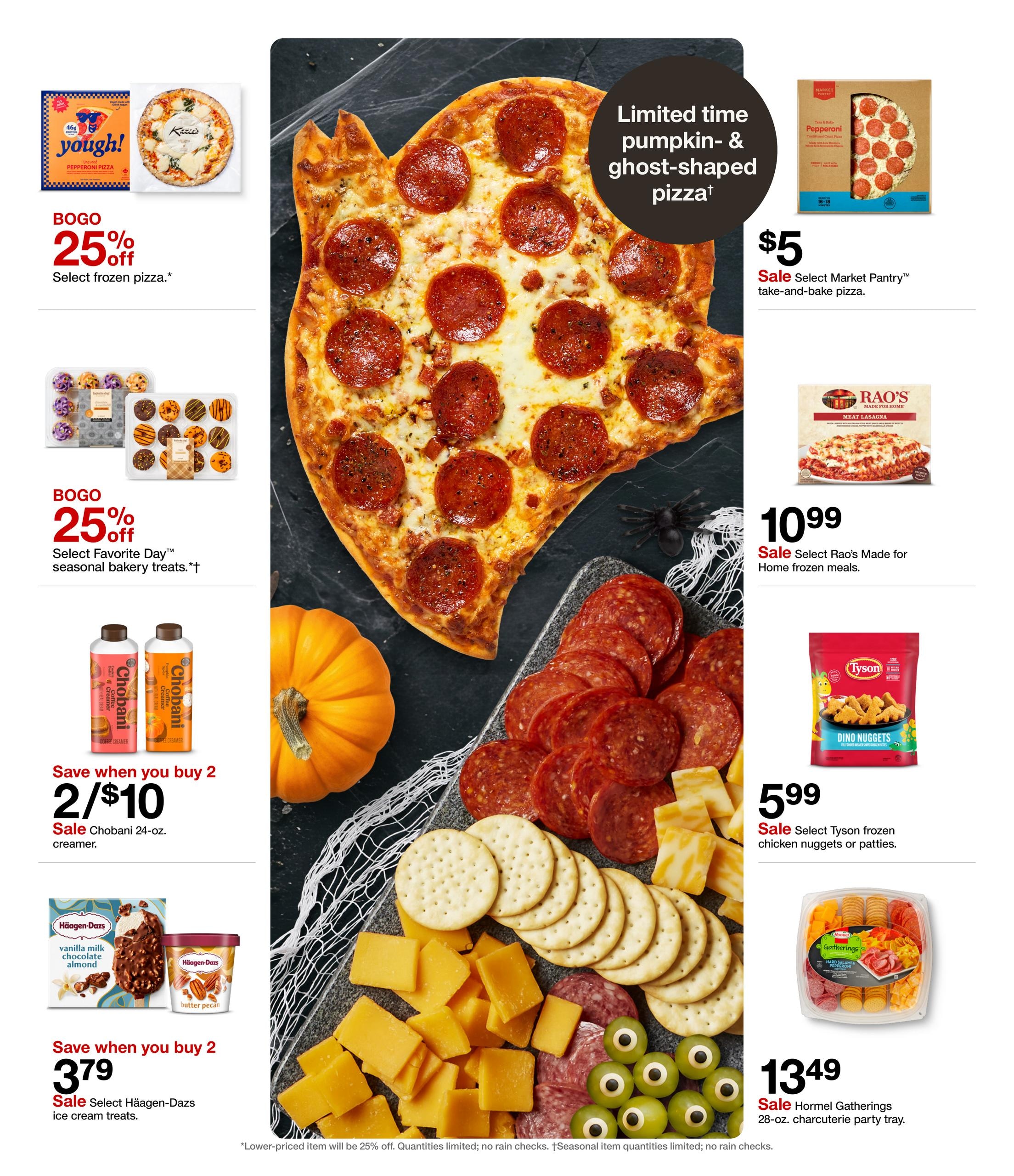 Target (Ajo Area, AZ) Weekly Ad October 25 - 31, 2026
