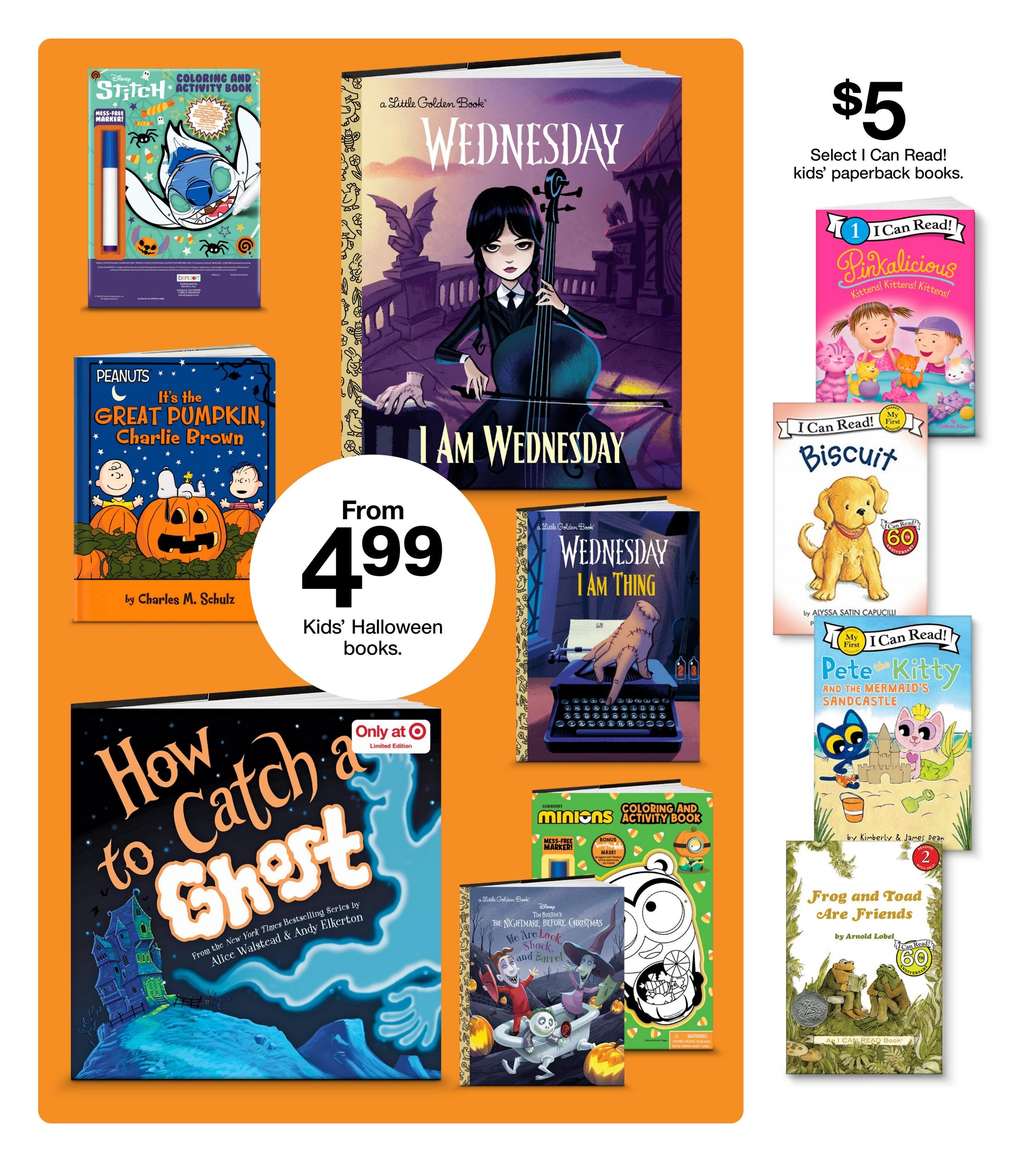 Target (Ajo Area, AZ) Weekly Ad October 25 - 31, 2026