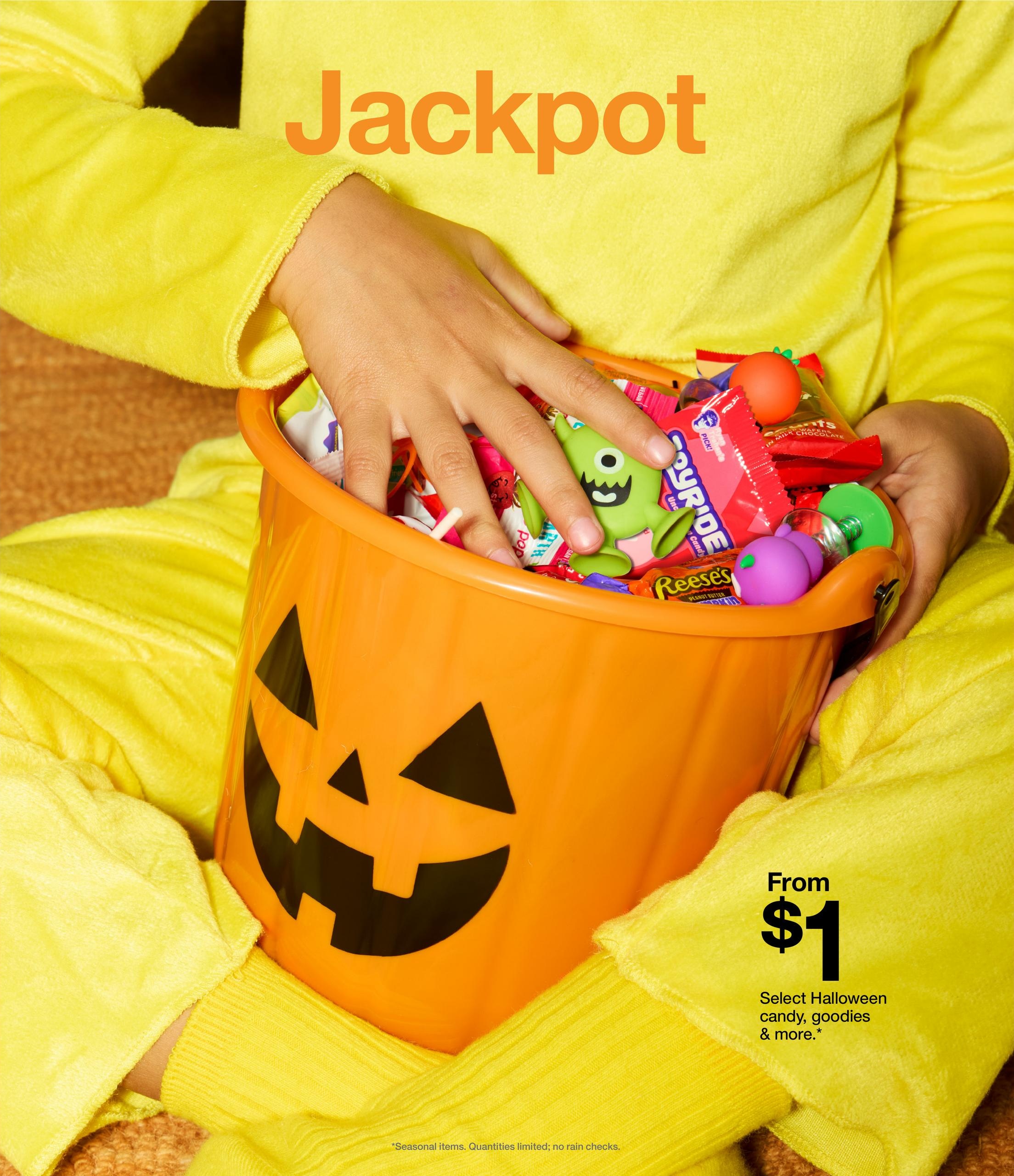 Target (Ajo Area, AZ) Weekly Ad October 25 - 31, 2026