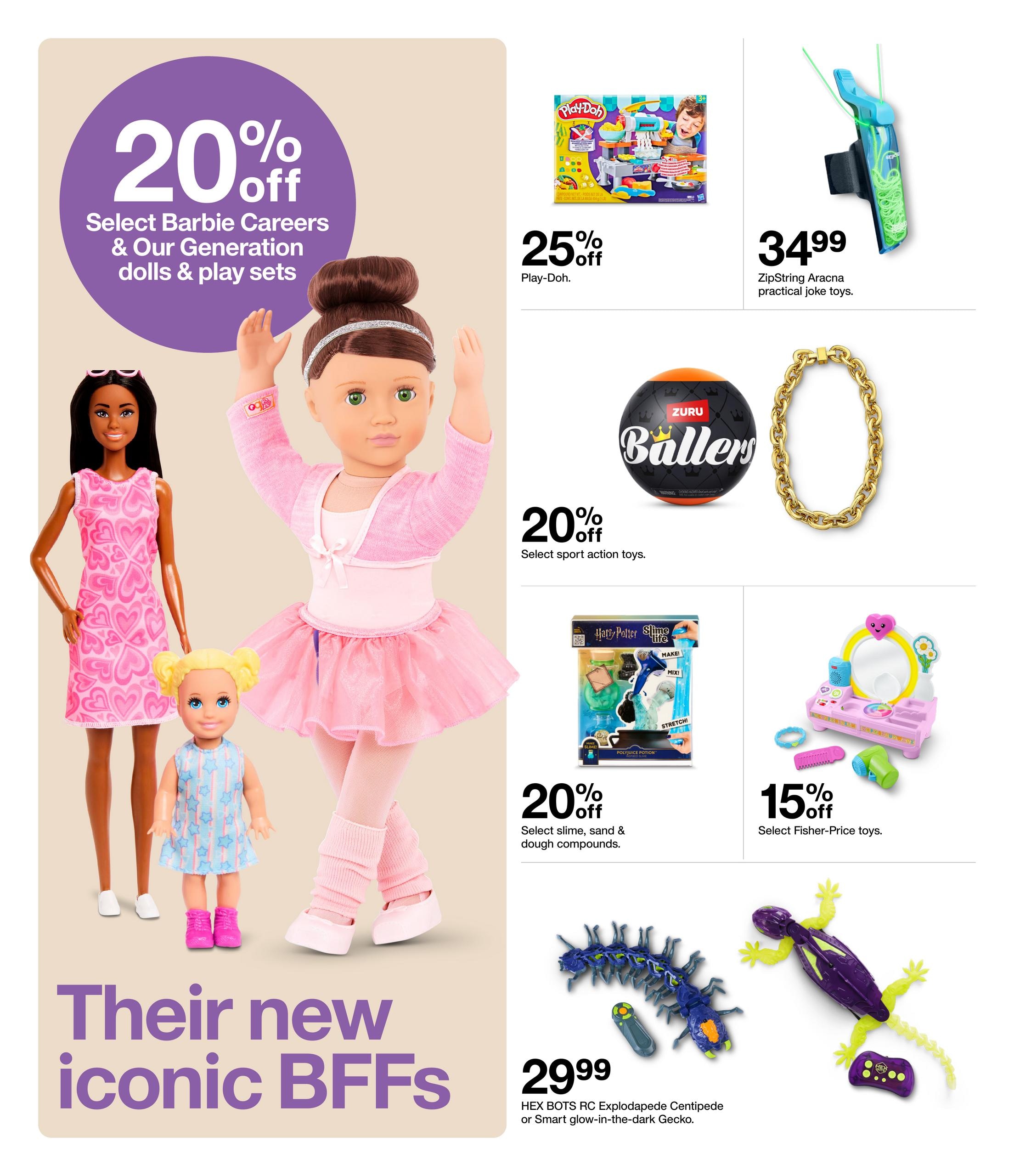Target (Ajo Area, AZ) Weekly Ad October 25 - 31, 2026