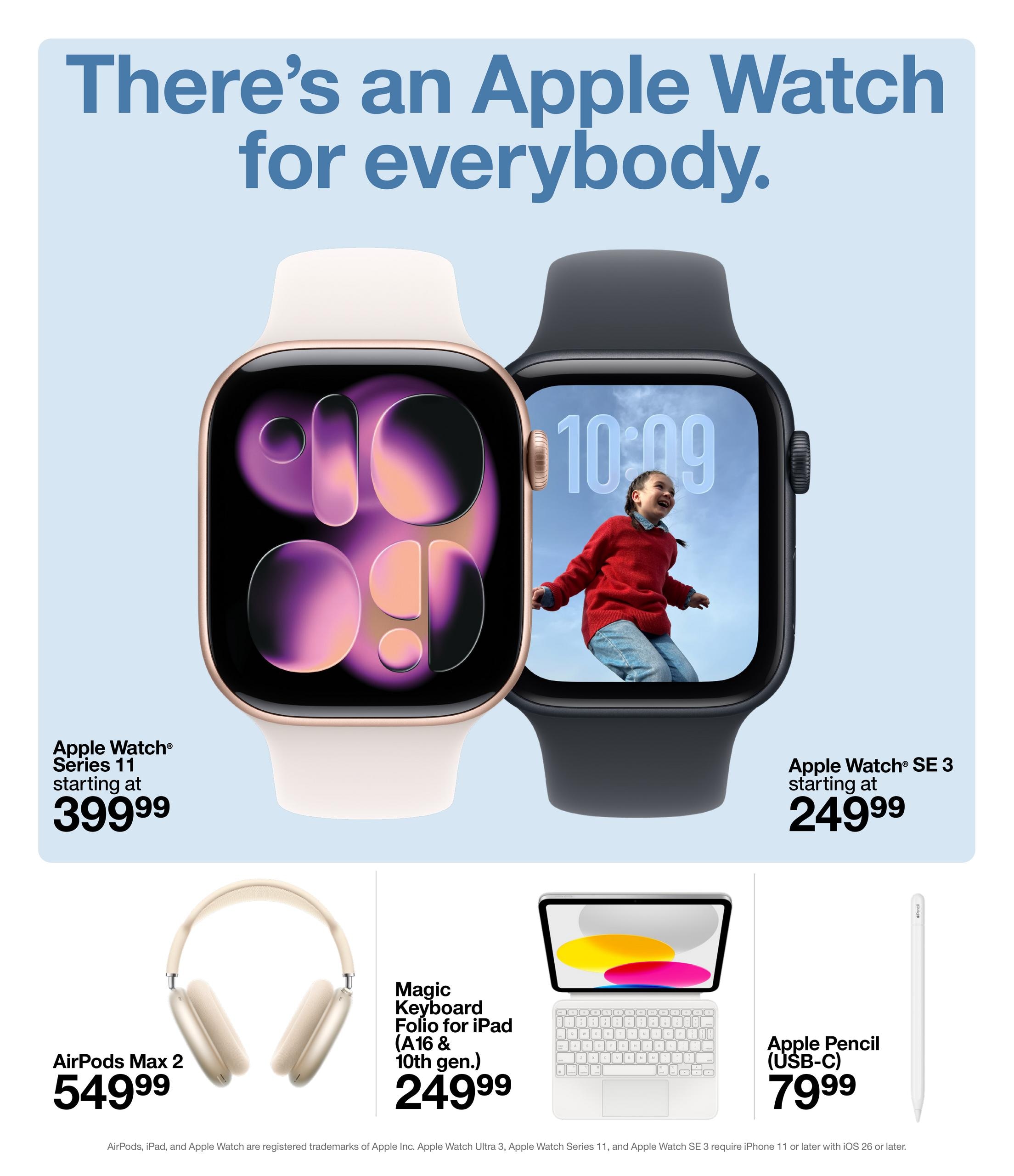 Target (Ajo Area, AZ) Weekly Ad October 25 - 31, 2026
