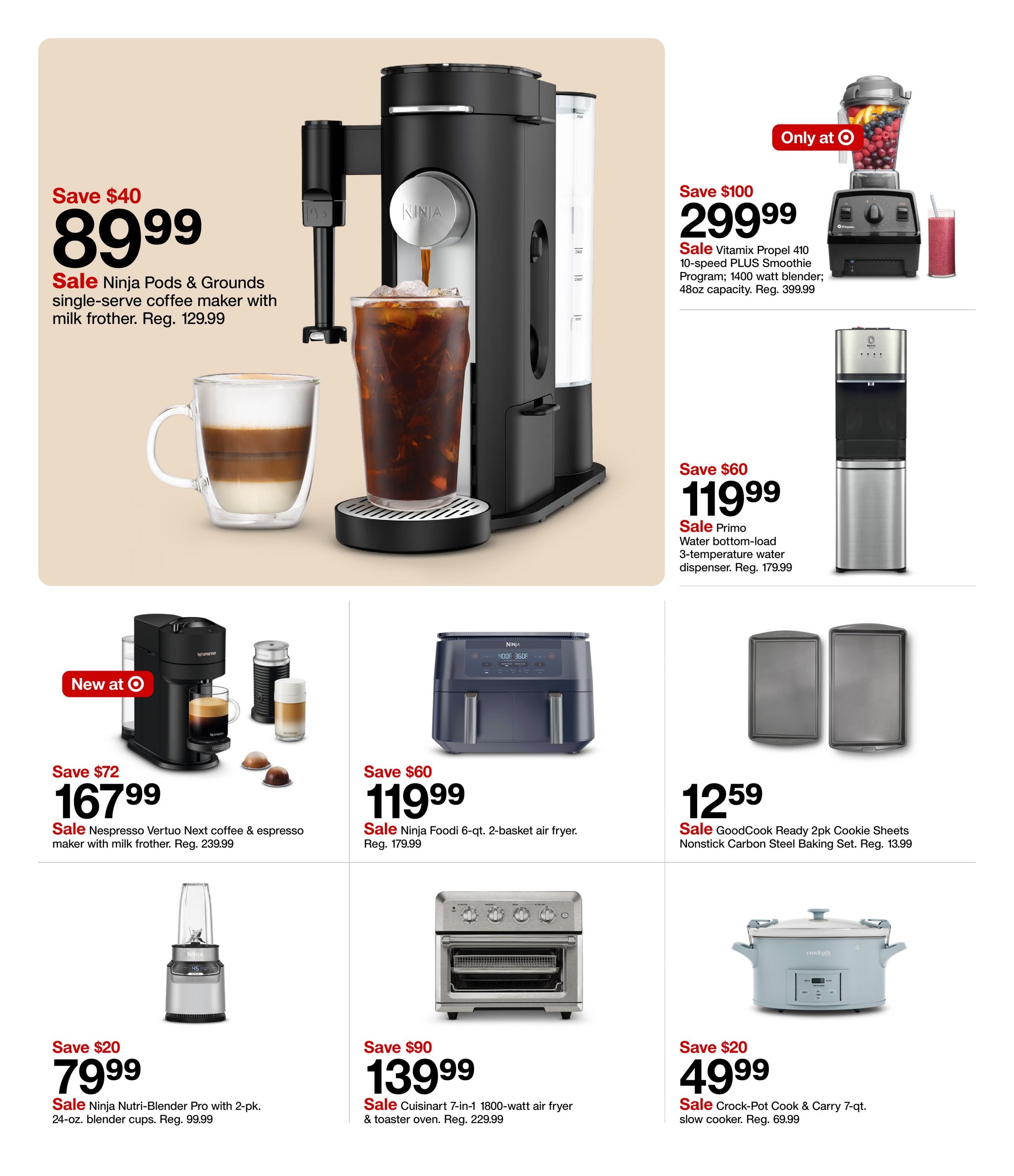 Target (Ajo Area, AZ) Weekly Ad October 25 - 31, 2026