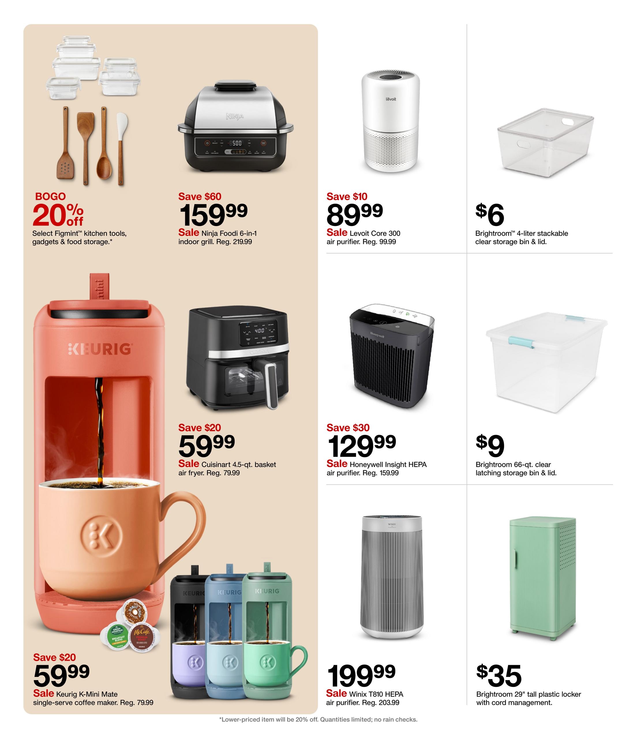 Target (Ajo Area, AZ) Weekly Ad October 25 - 31, 2026