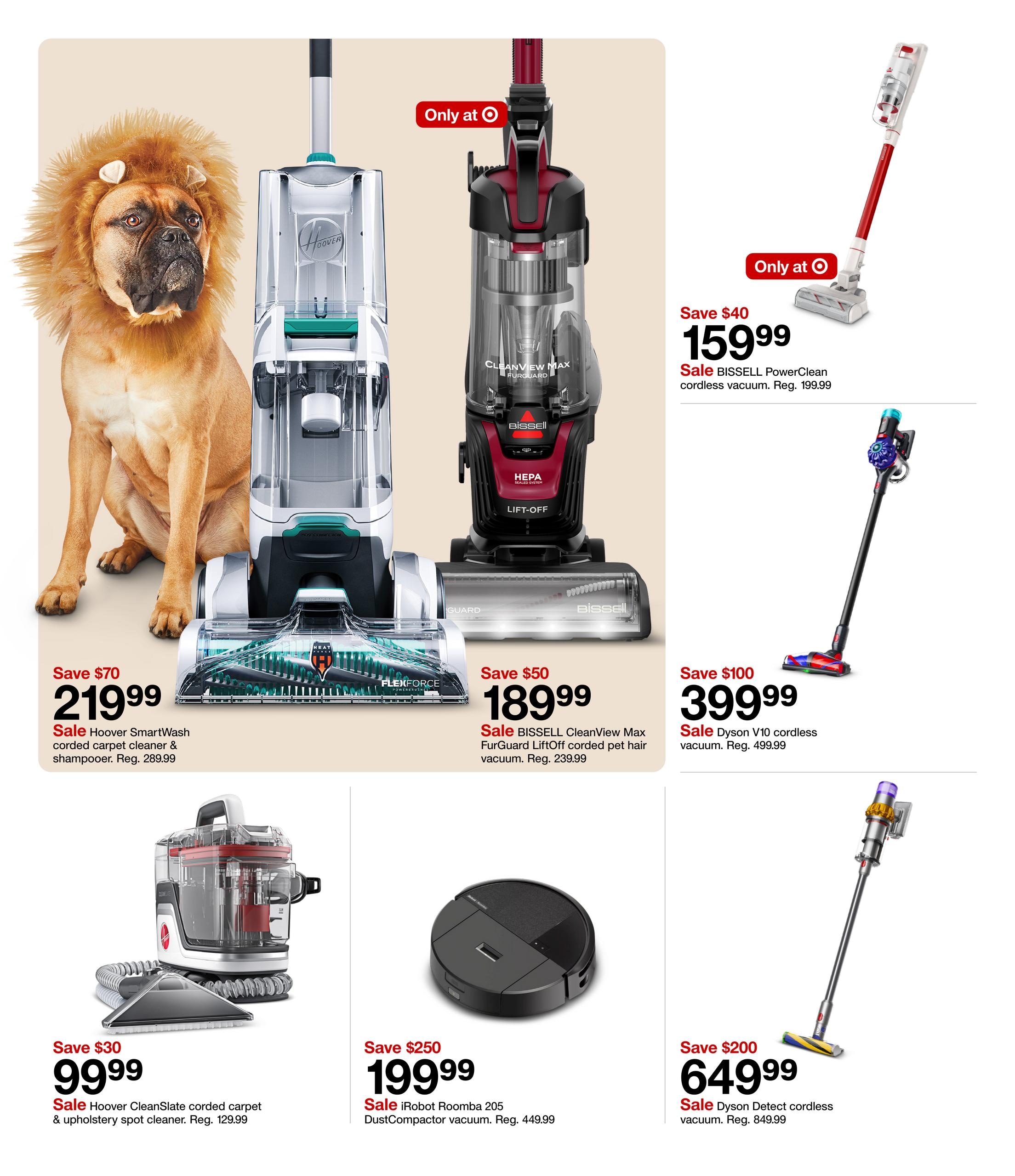 Target (Ajo Area, AZ) Weekly Ad October 25 - 31, 2026