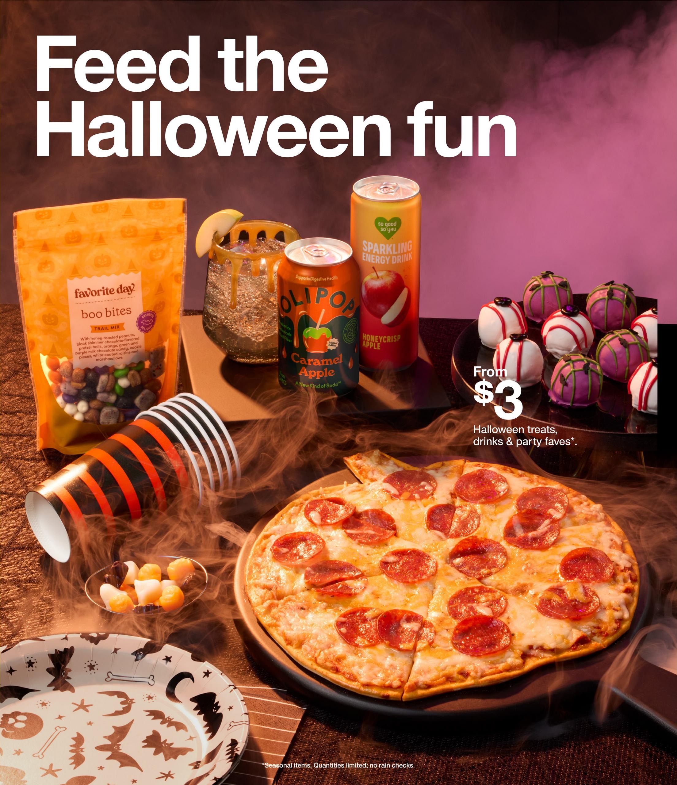 Target (Ajo Area, AZ) Weekly Ad October 25 - 31, 2026