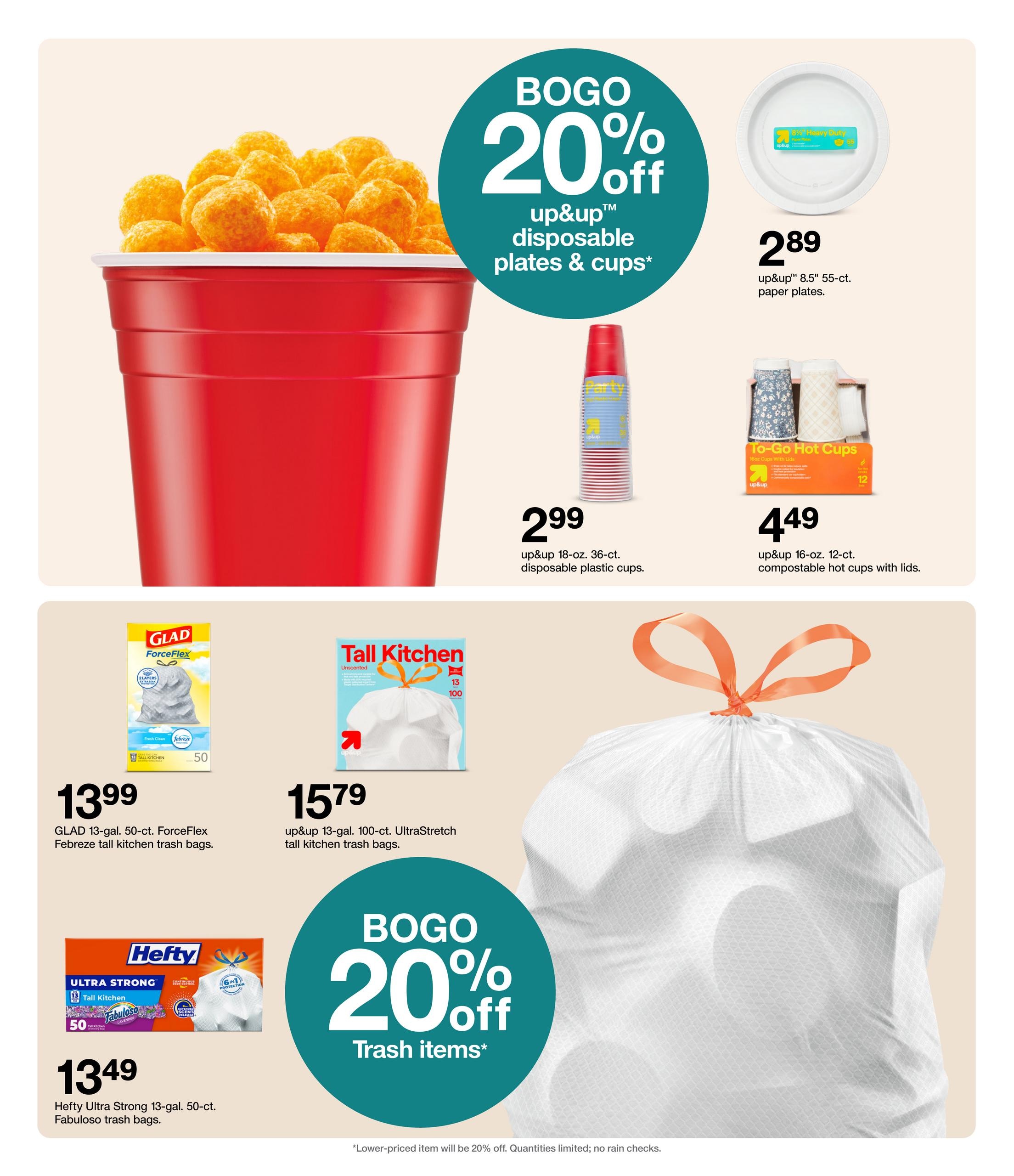 Target (Ajo Area, AZ) Weekly Ad October 25 - 31, 2026