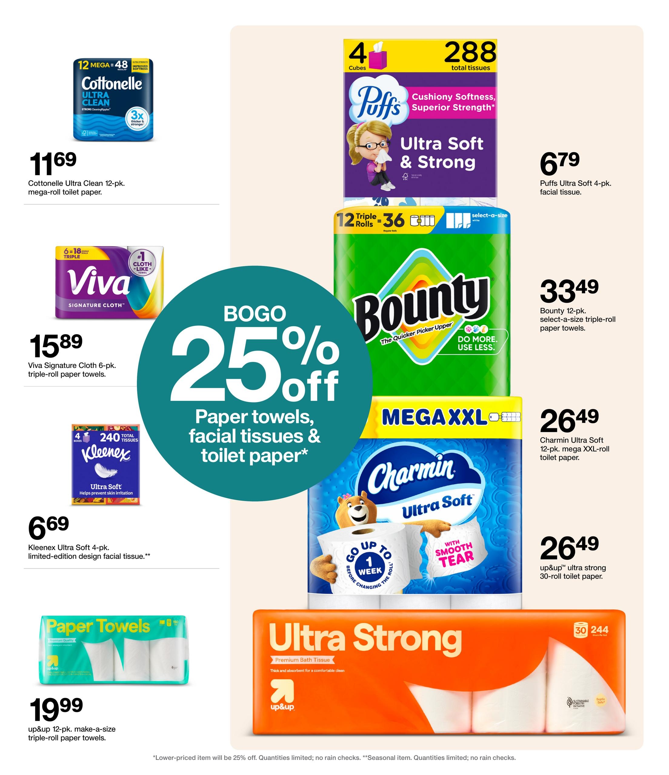 Target (Ajo Area, AZ) Weekly Ad October 25 - 31, 2026