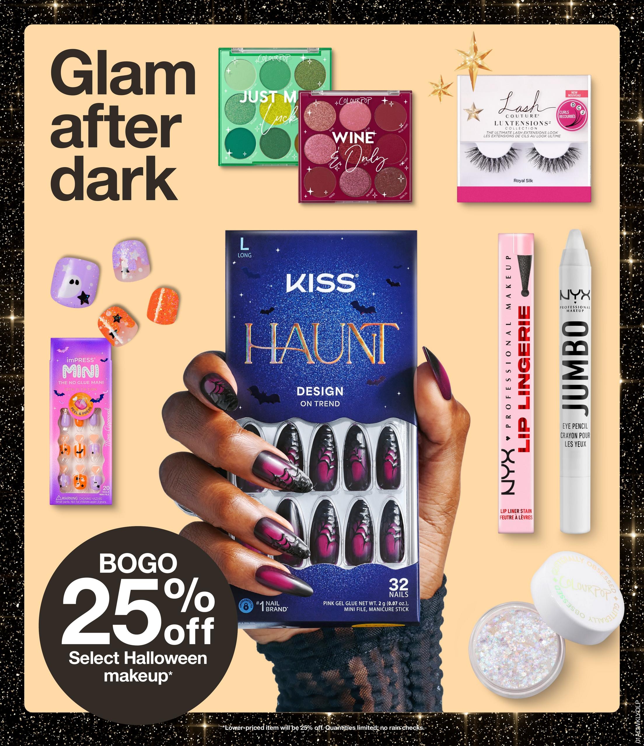 Target (Ajo Area, AZ) Weekly Ad October 25 - 31, 2026