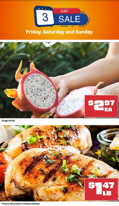 El Mercado De Colorado Weekly Ad October 28 - November 3, 2026