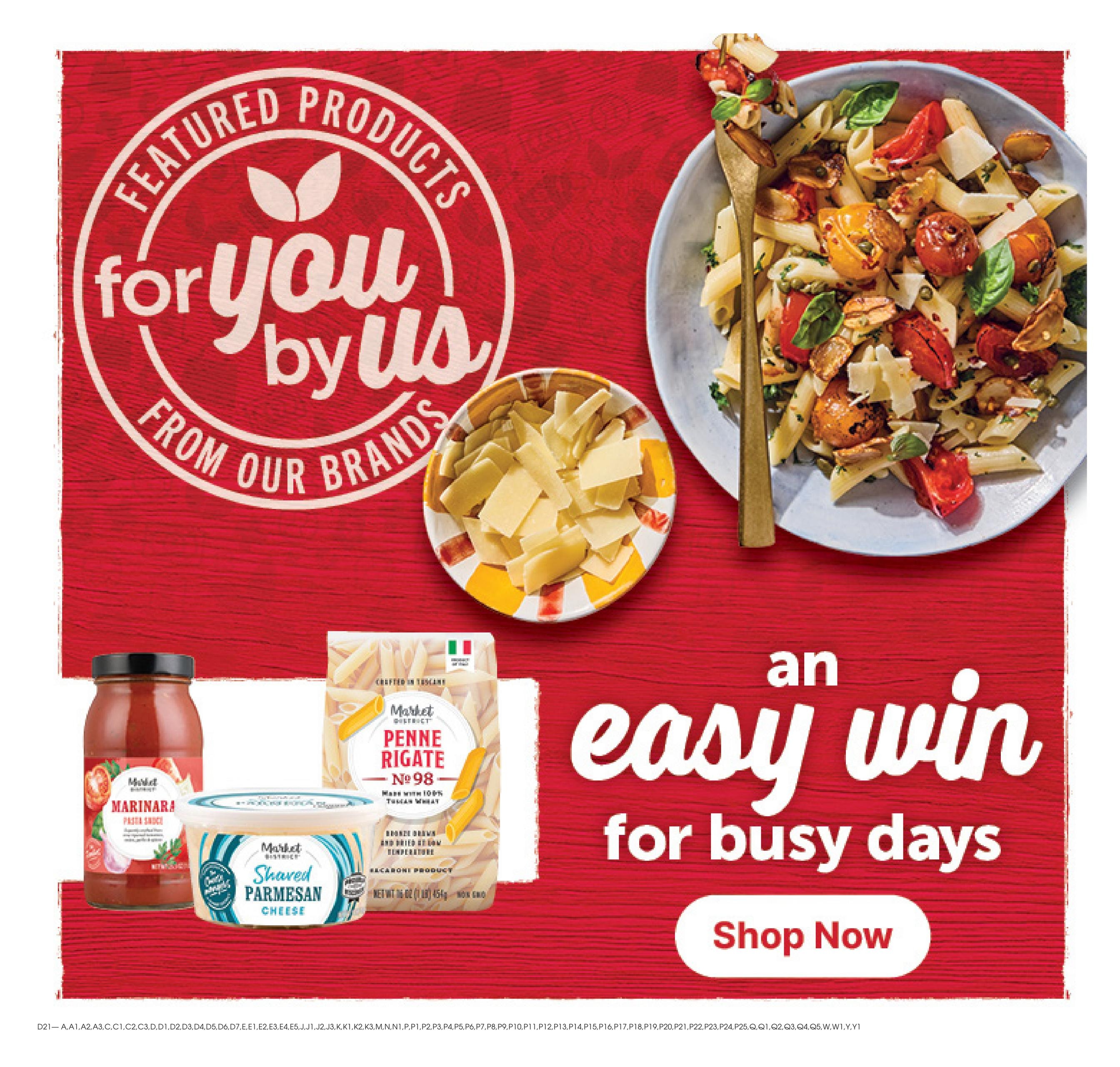 Giant Eagle (Carmel Area, IN) Weekly Ad October 29 - November 4, 2026