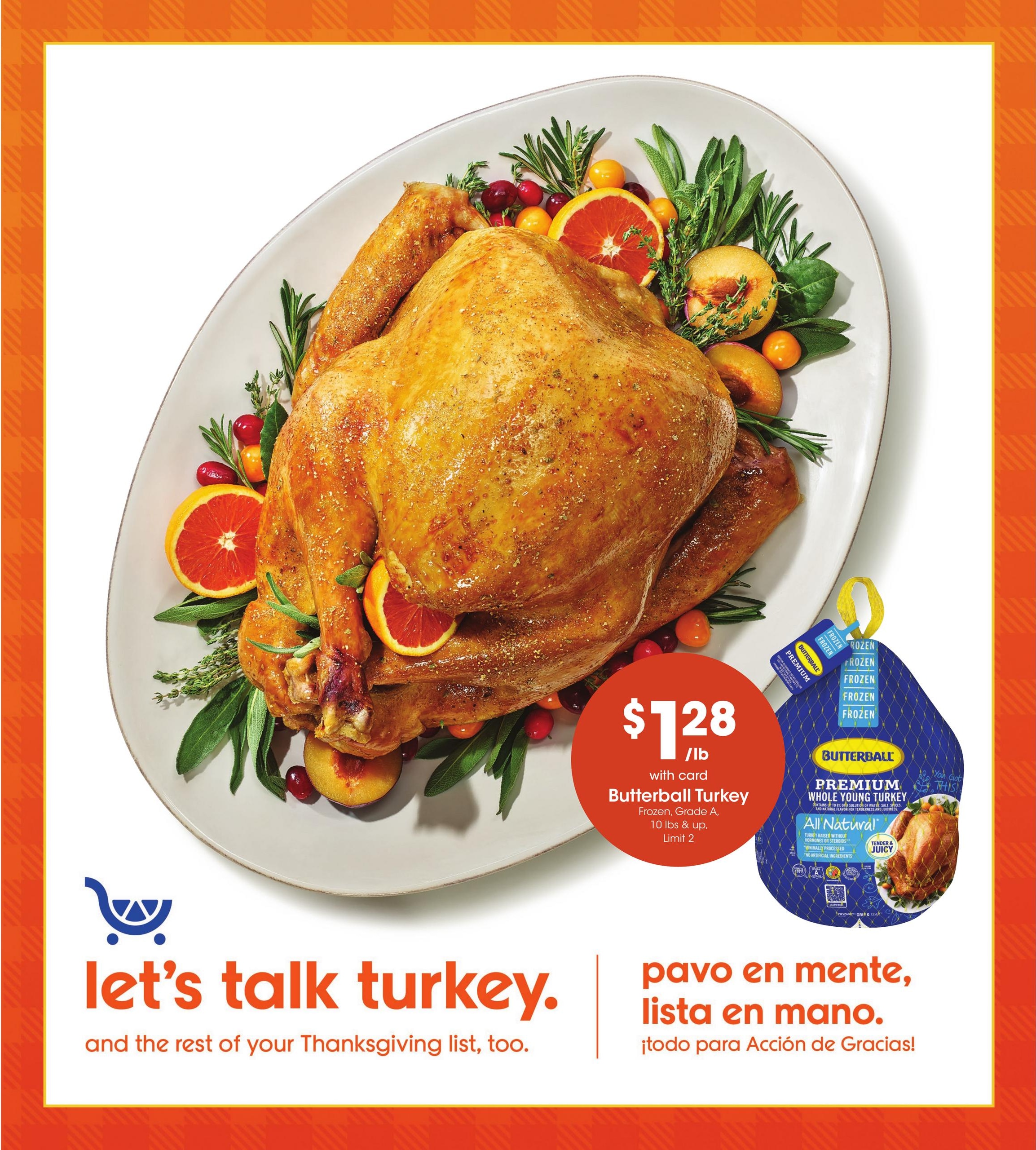 Smith's (Bozeman Area, MT) Weekly Ad October 28 - November 3, 2026