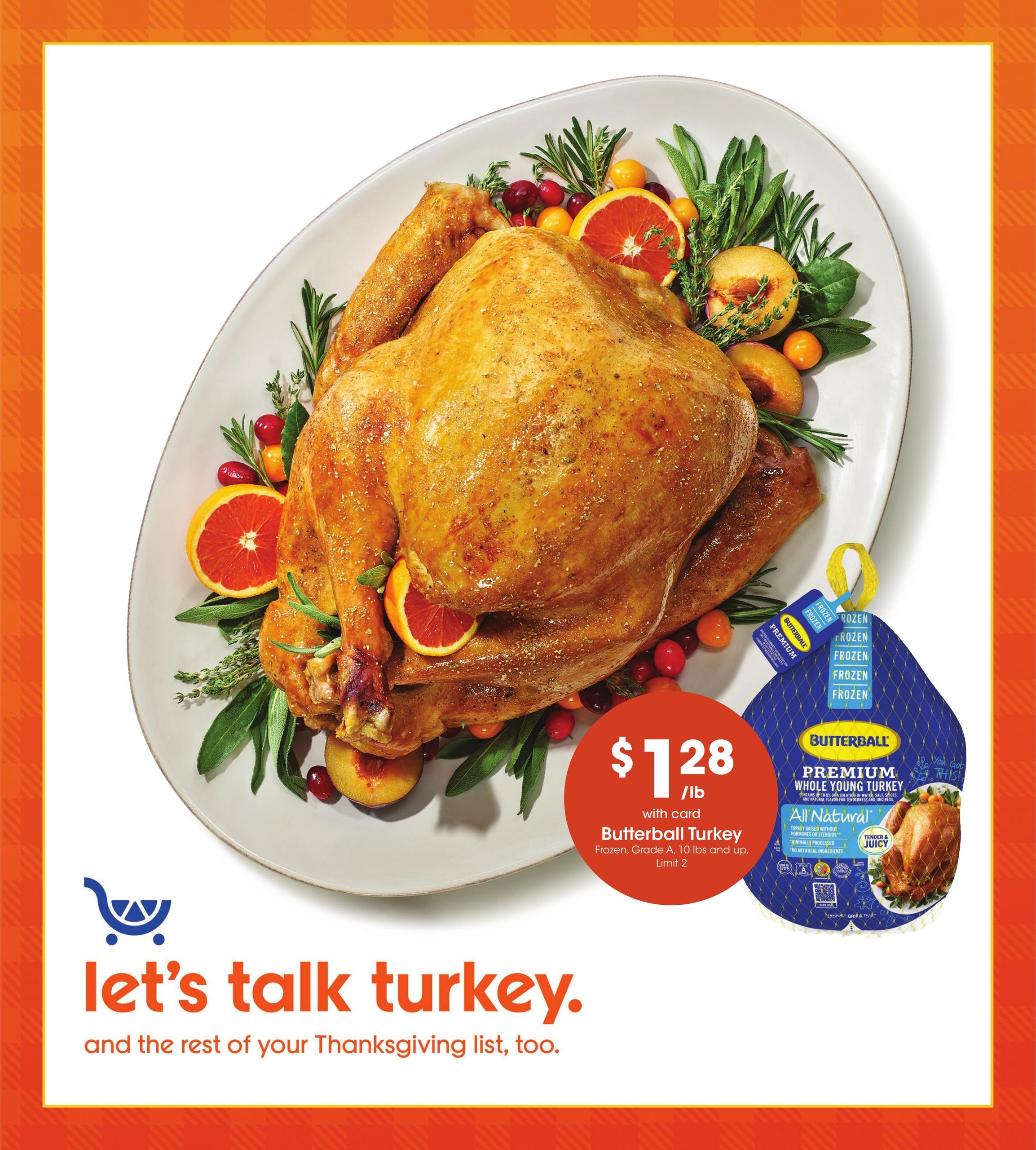 Baker's (Omaha Area, NE) Weekly Ad October 28 - November 3, 2026