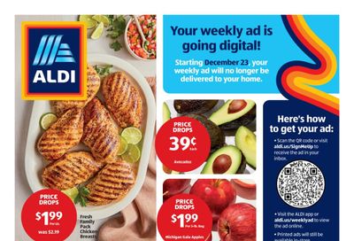 ALDI (Shreveport Area, LA) Weekly Ad October 28 - November 3, 2026
