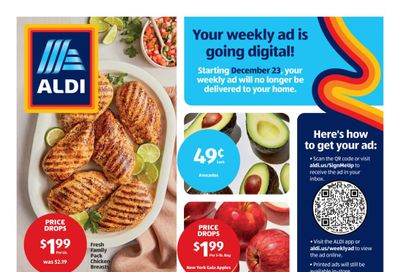 ALDI (Cape Coral Area, FL) Weekly Ad October 28 - November 3, 2026