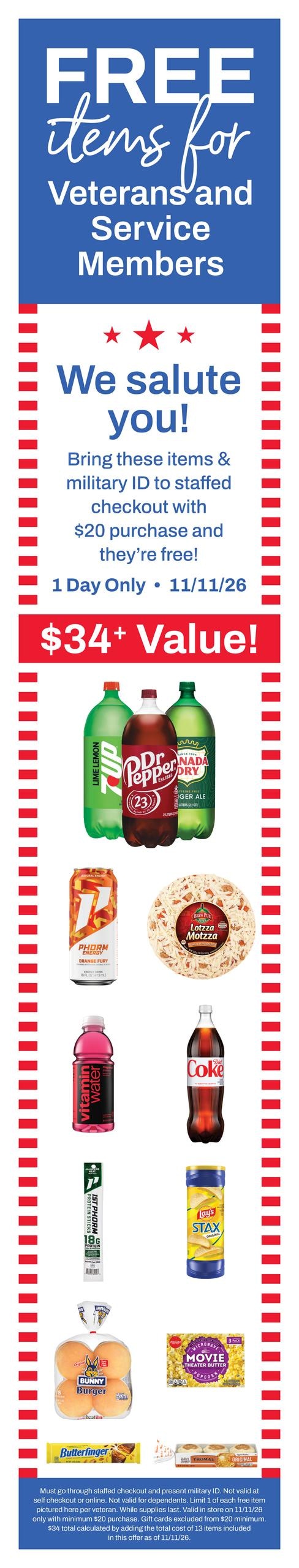Schnucks (Stanton-Sullivan Area, MO) Weekly Print Weekly Ad November 4 - 10, 2026