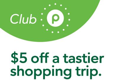 Publix (Rogersville Area, TN) Weekly Ad October 28 - November 3, 2026