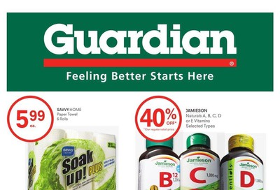 Guardian Flyer July 31 to August 6