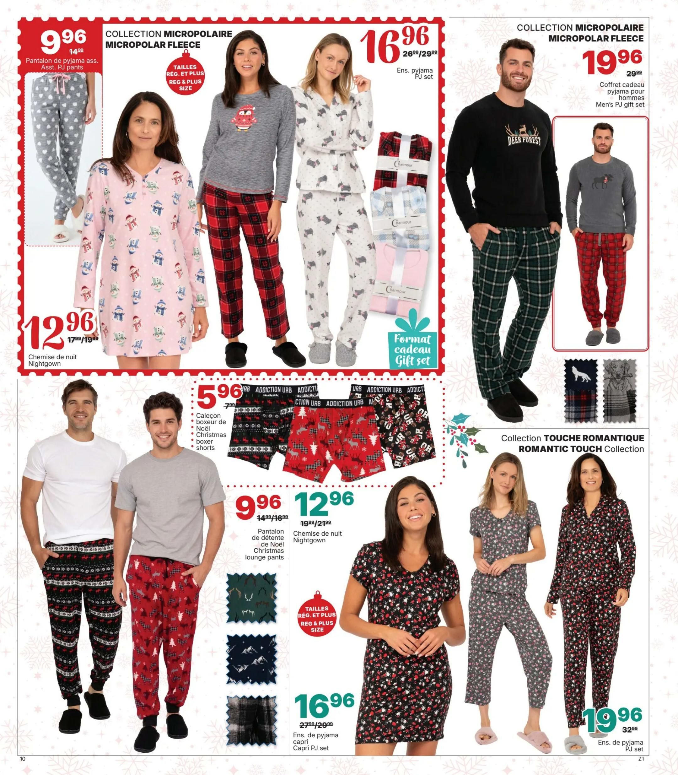 Rossy Christmas Catalogue October 29 to December 24