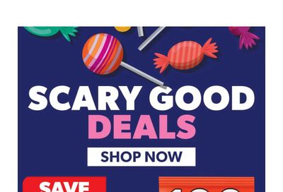 Real Canadian Superstore (ON) Flyer October 29 to November 4