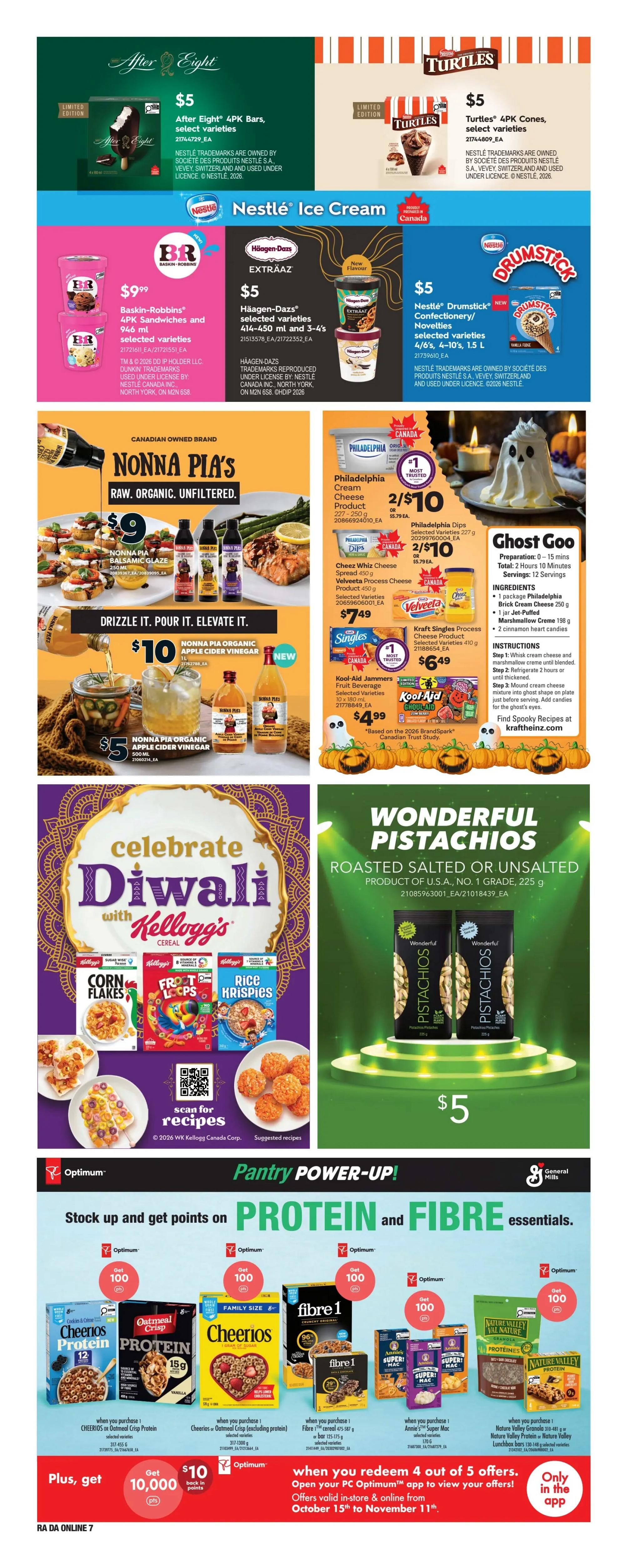 Real Atlantic Superstore Flyer October 29 to November 4