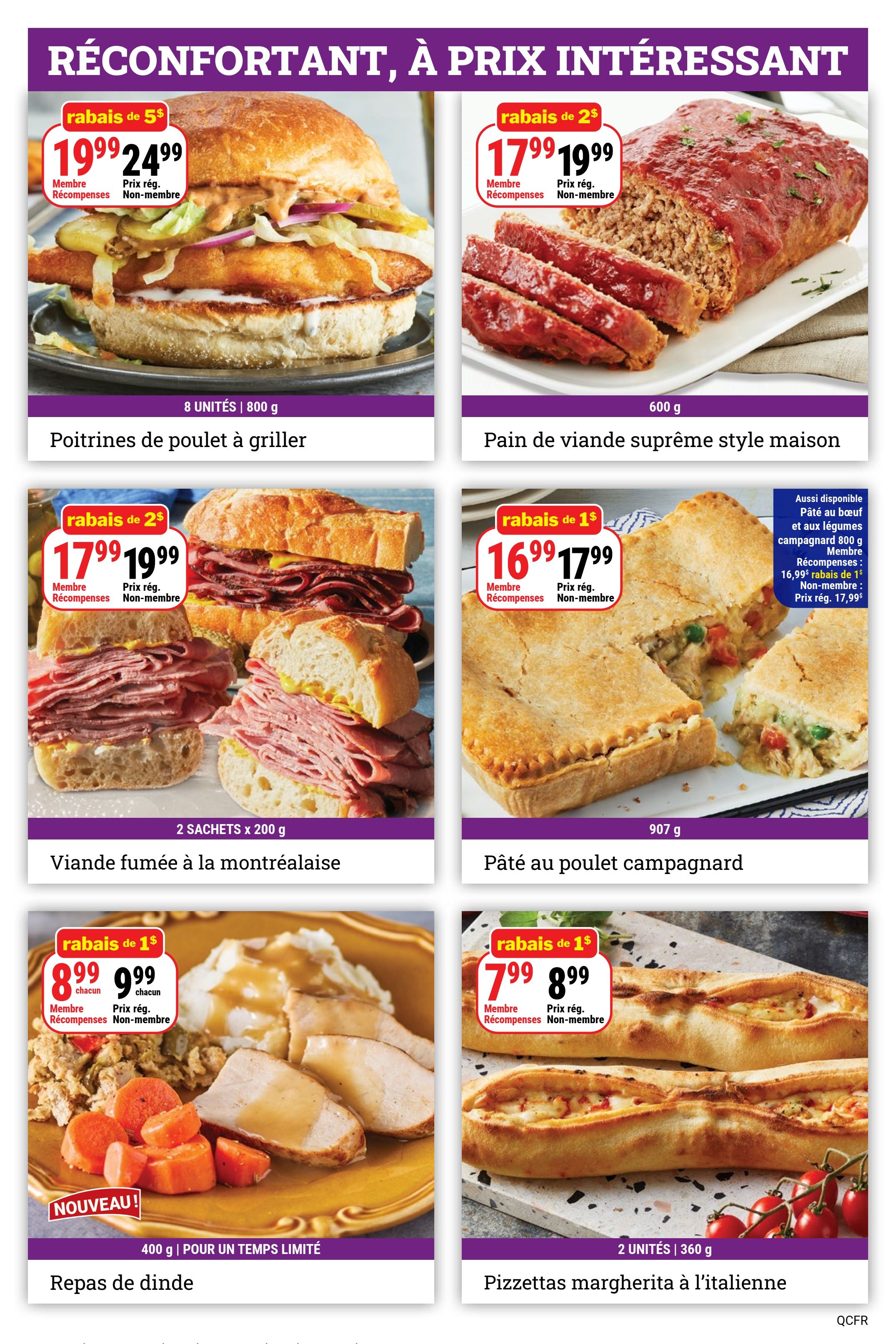 M&M Food Market (QC) Flyer October 29 to November 4