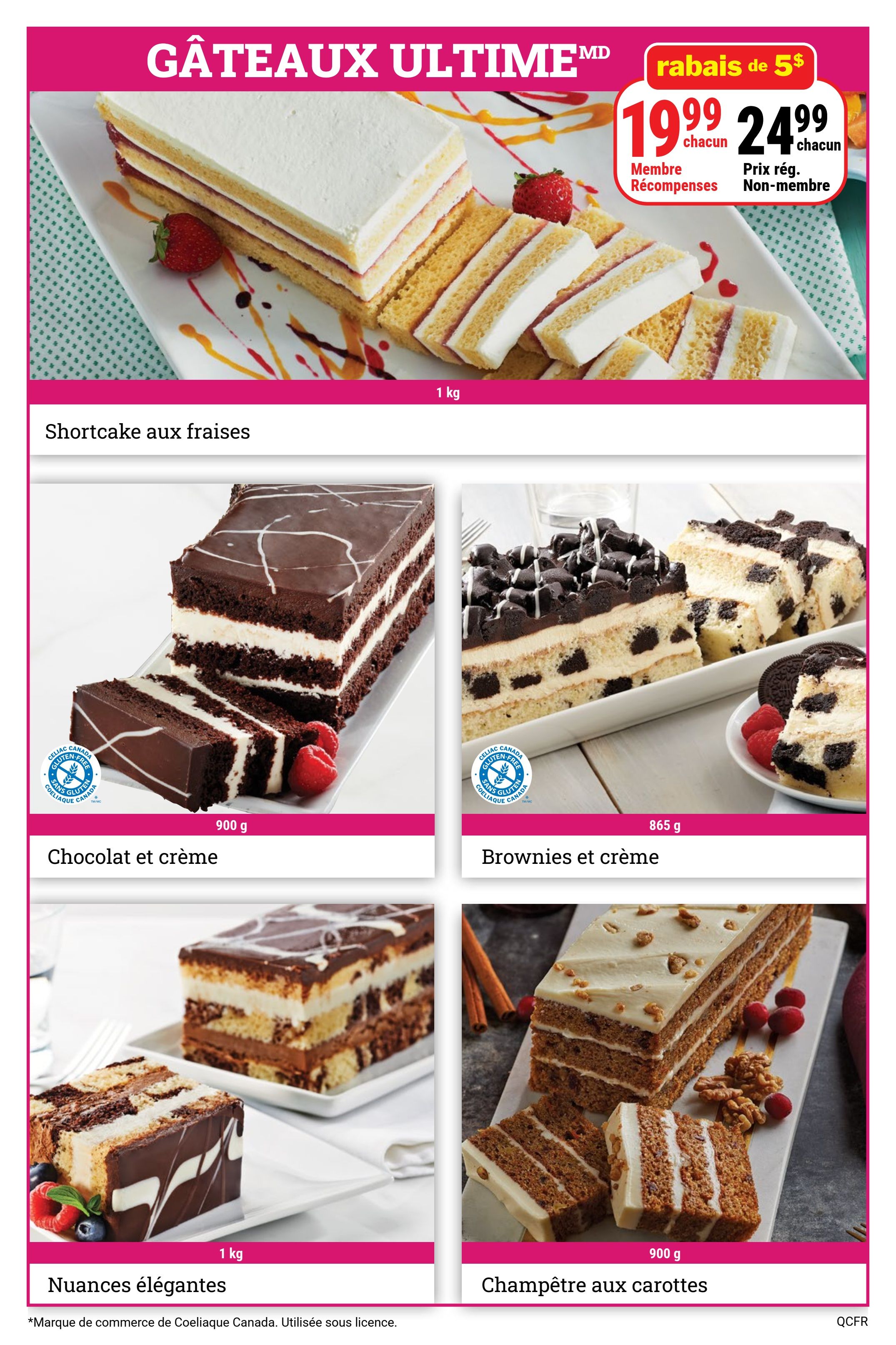 M&M Food Market (QC) Flyer October 29 to November 4