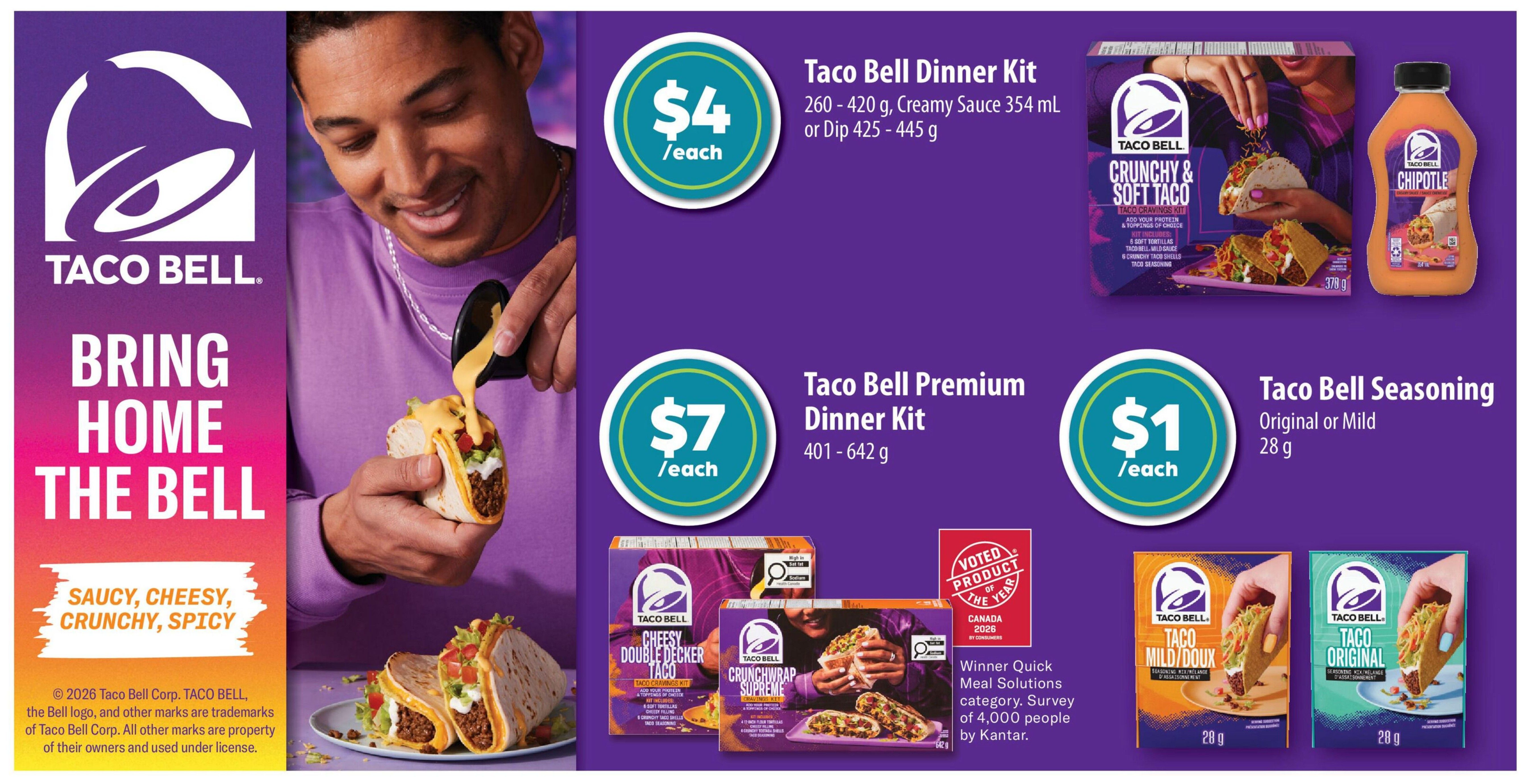 Co-op (West) Food Store Flyer October 29 to November 4