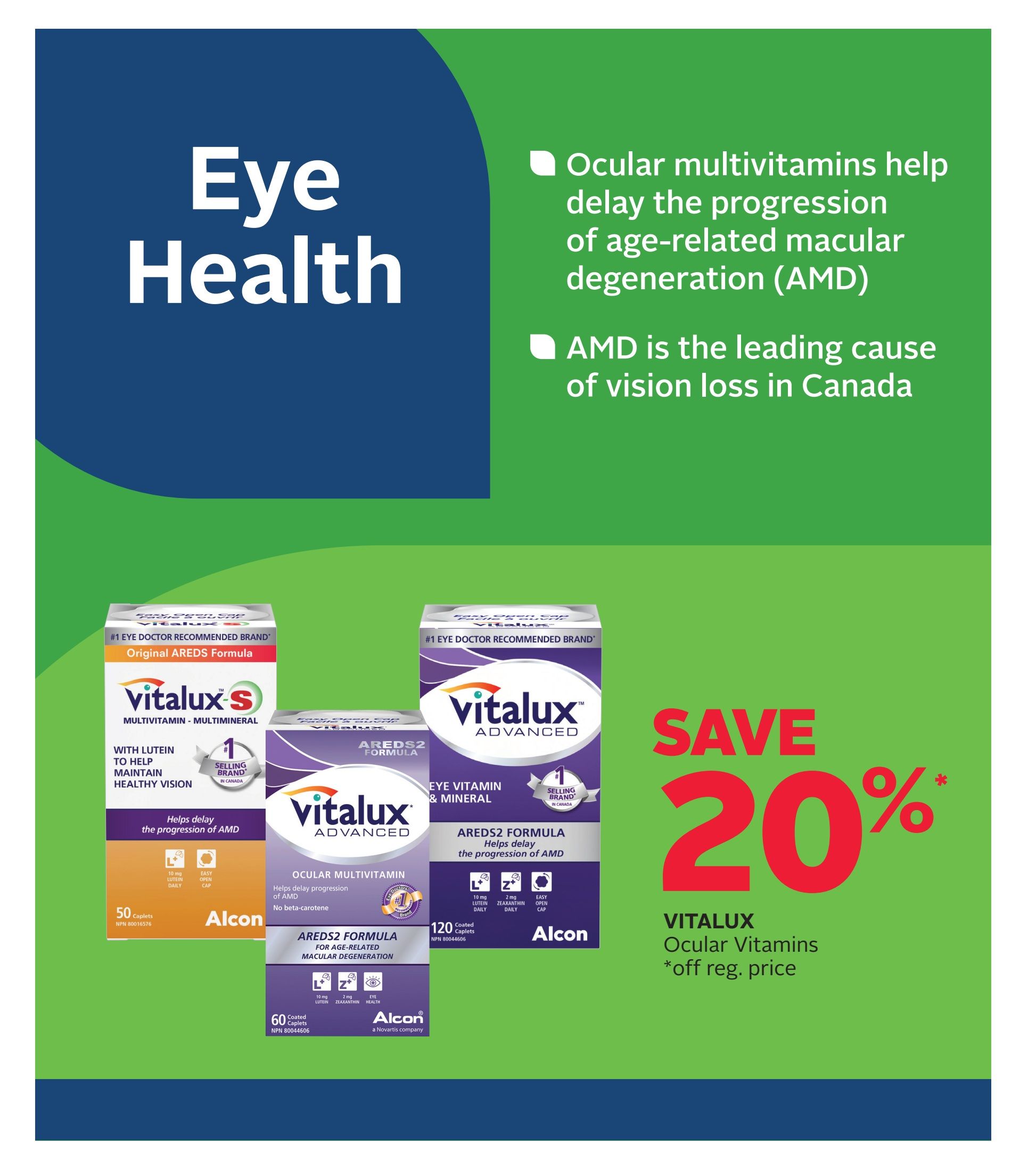Rexall (ON) Flyer October 30 to November 5