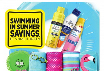 Dollar General Weekly Ad April 27 to August 4