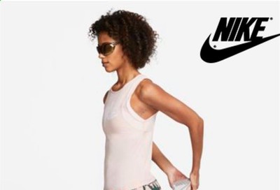 Nike Catalog 2020-2021