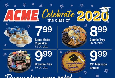 ACME Weekly Ad June 26 to September 29