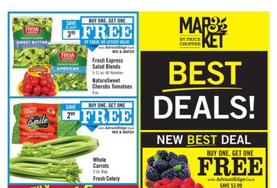 Price Chopper (Charlemont Area, MA) Weekly Ad November 1 - 7, 2026