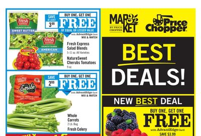 Price Chopper (Monticello Area, NY) Weekly Ad November 1 - 7, 2026