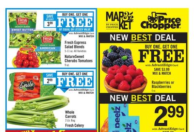 Price Chopper (Clayton Area, NY) Weekly Ad November 1 - 7, 2026