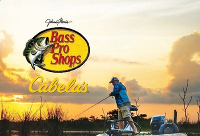 Bass Pro Shops Weekly Ad July 1 to December 26