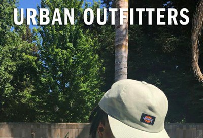 Urban Outfitters Catalog 2020-2021
